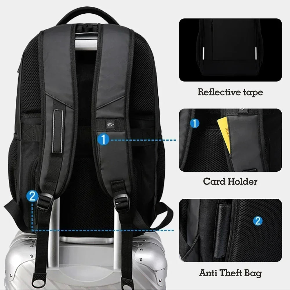 Men's Laptop Backpack