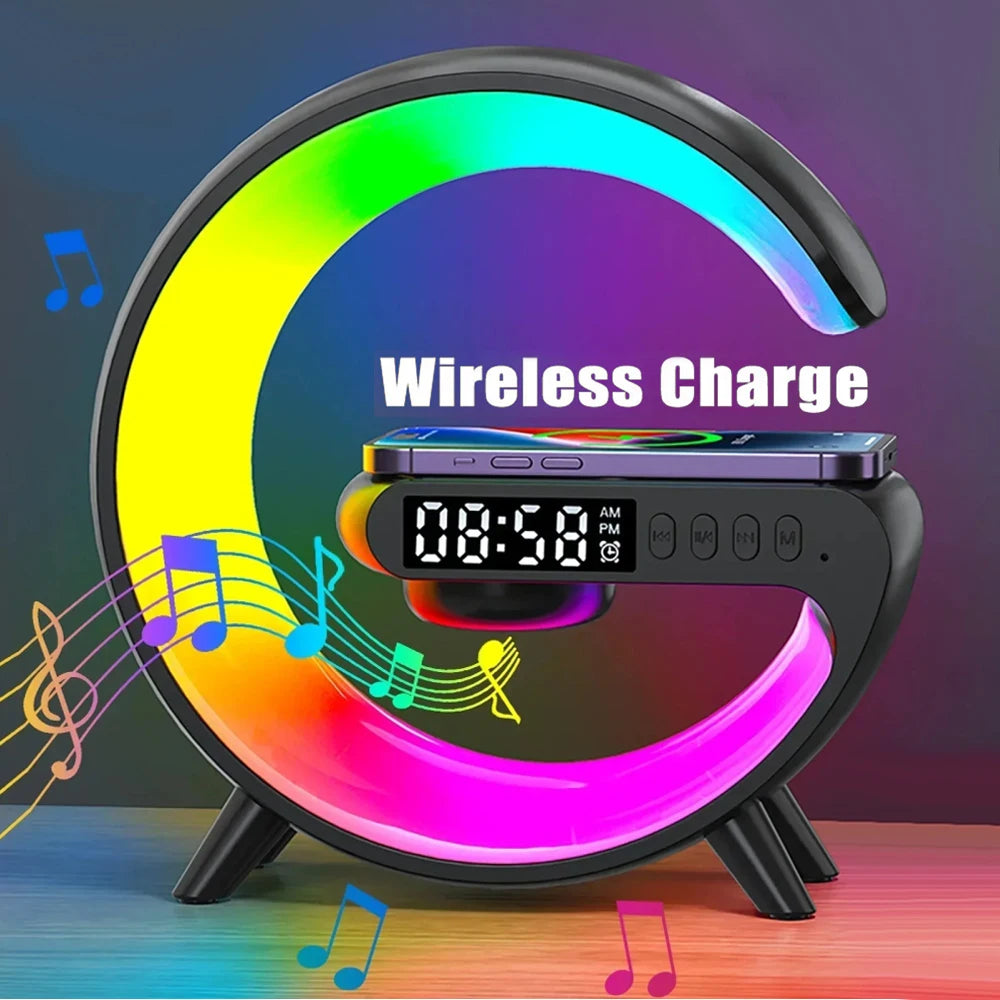 Samsung 4 In 1 Wireless Charger Pad Stand