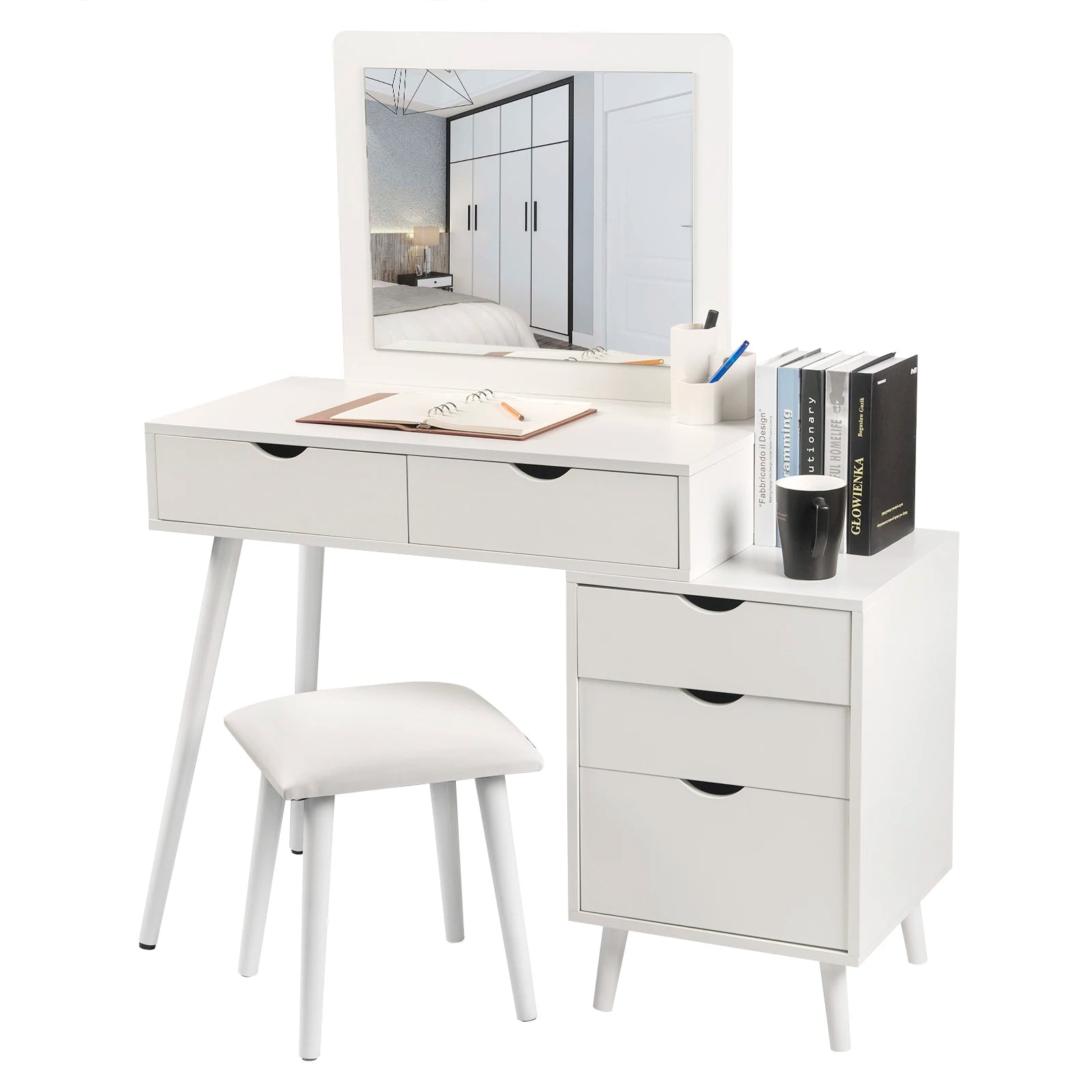 Cosmetic Dressing Table