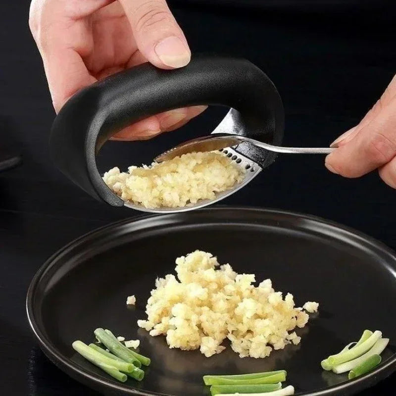 Garlic Masher