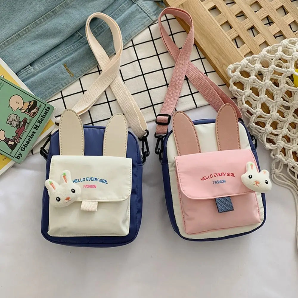 Single Shoulder Bag