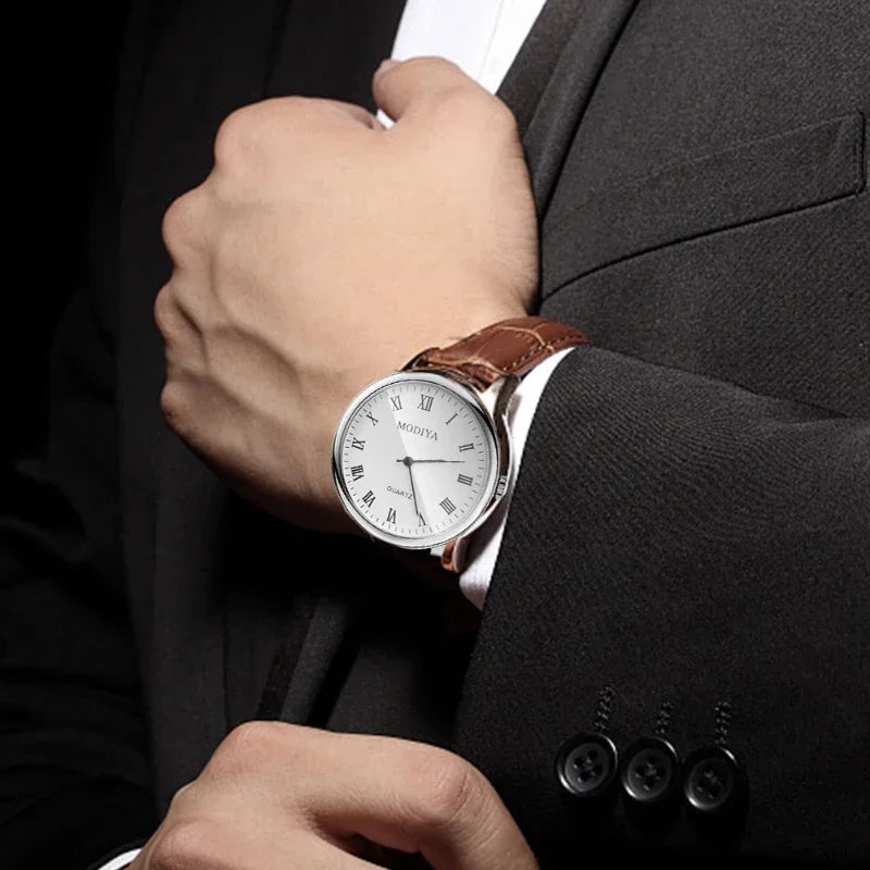 Men's Business Wrist Watch