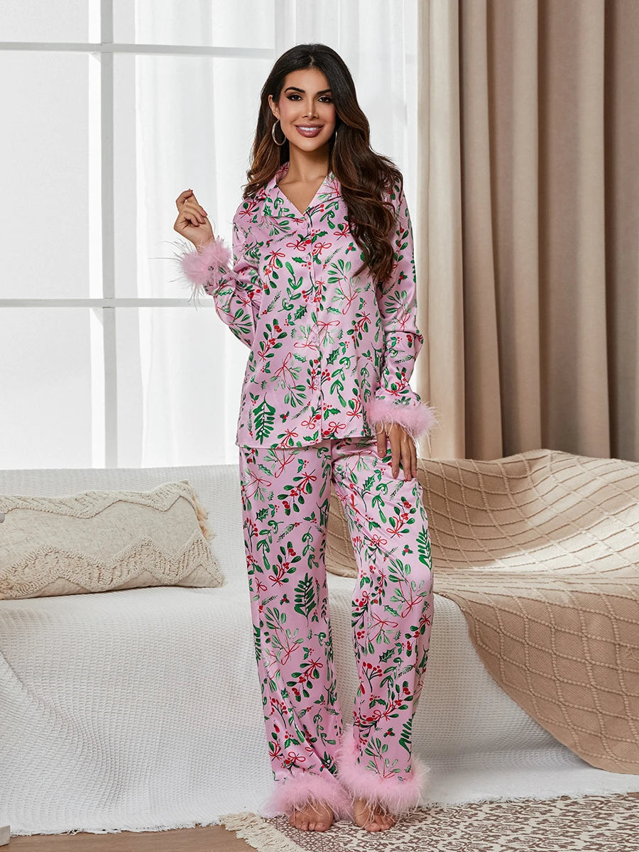 Nightwear for Women Baby Girls