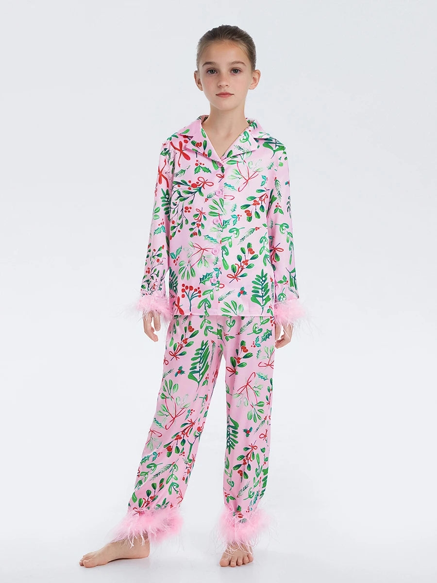 Nightwear for Women Baby Girls