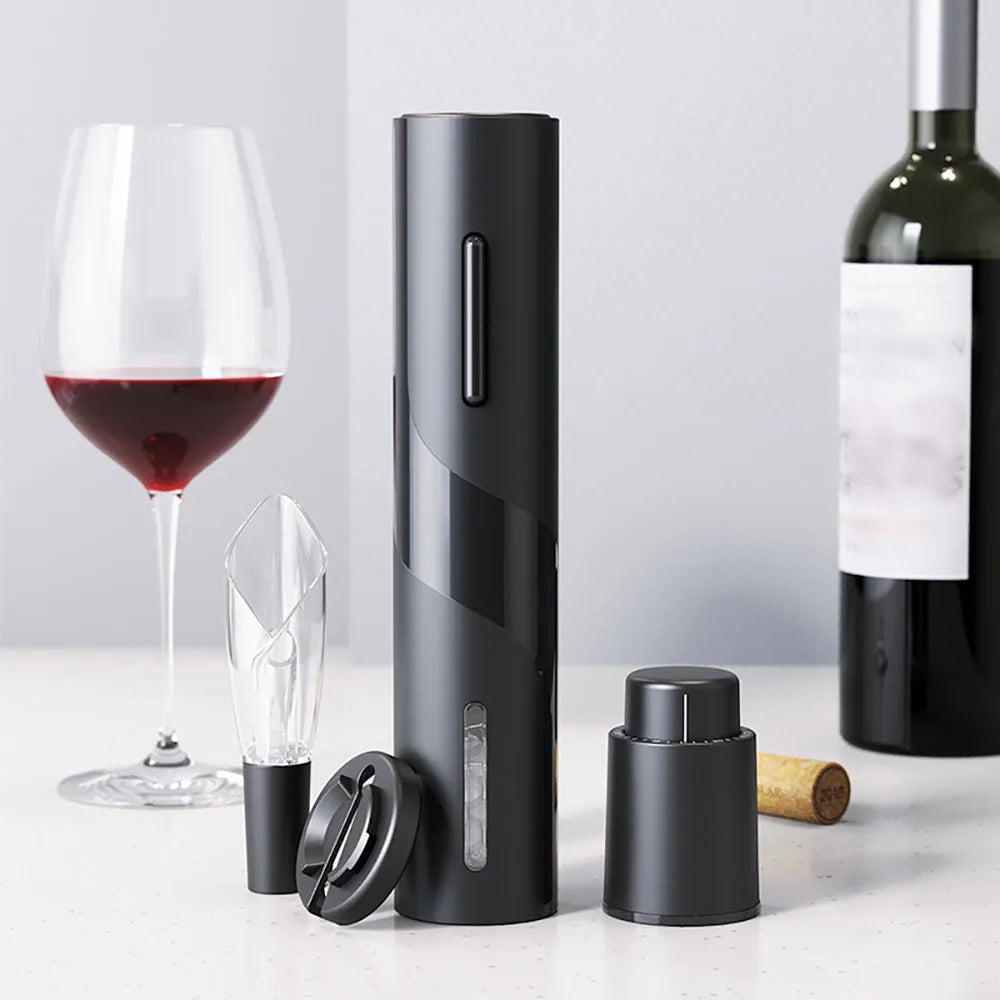 lectric Wine Bottle Opener