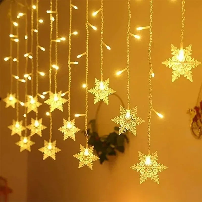 Lights Garland LED String Lights