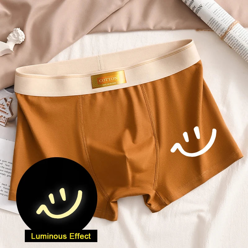 Luxury Men's Underpants.