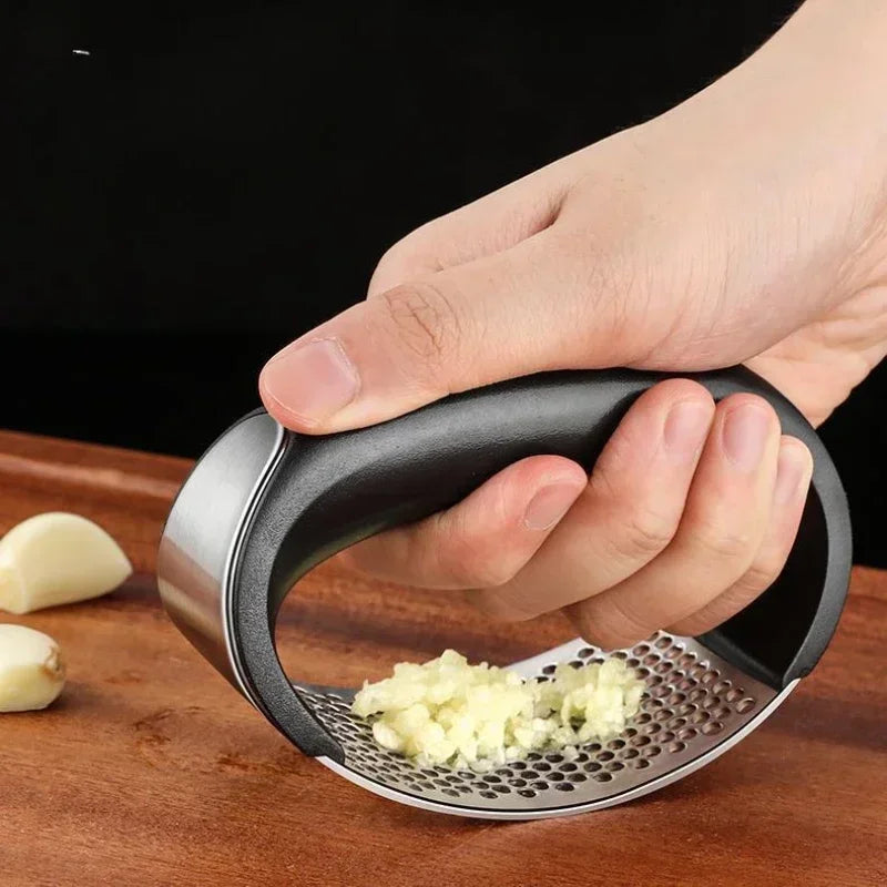 Garlic Masher