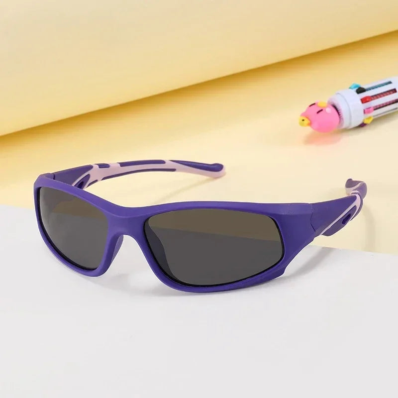 Kids Polarized Sunglasses