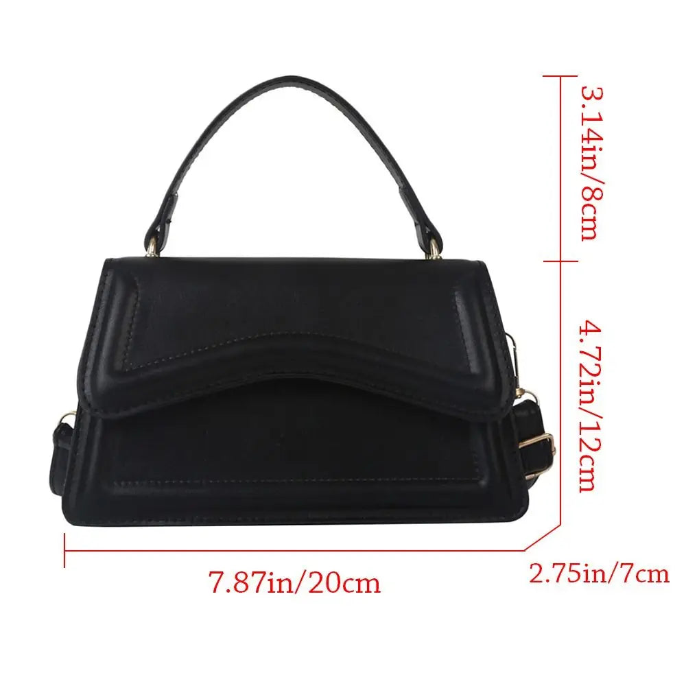 Trend Sling Shoulder Bag