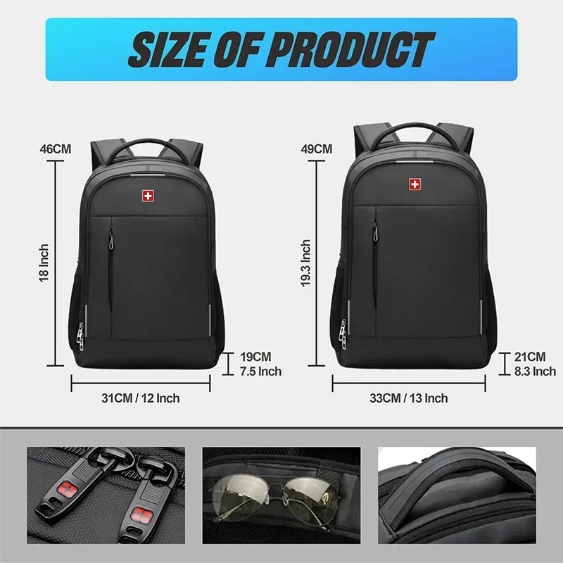 Men's Laptop Backpack