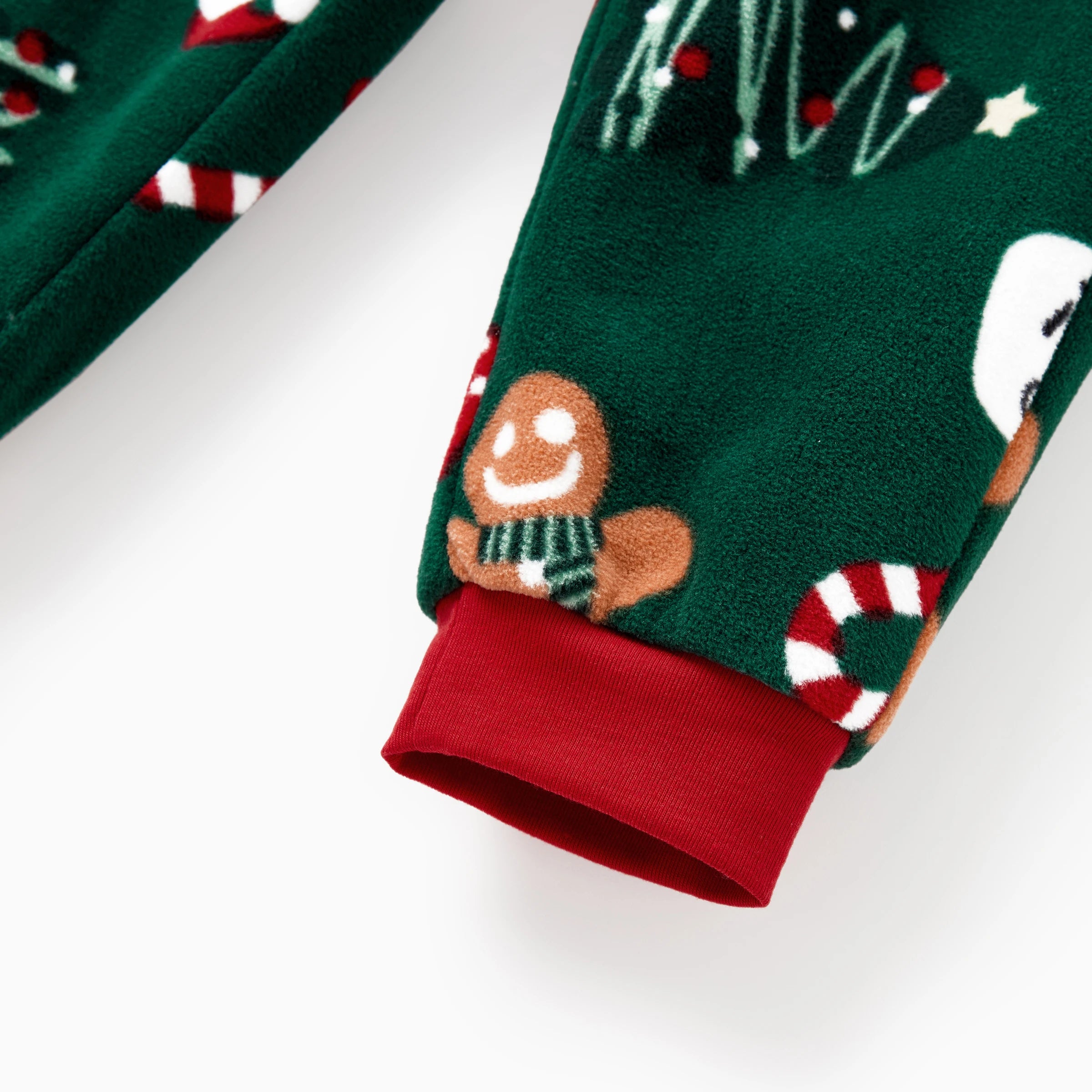 PatPat Christmas Pajamas