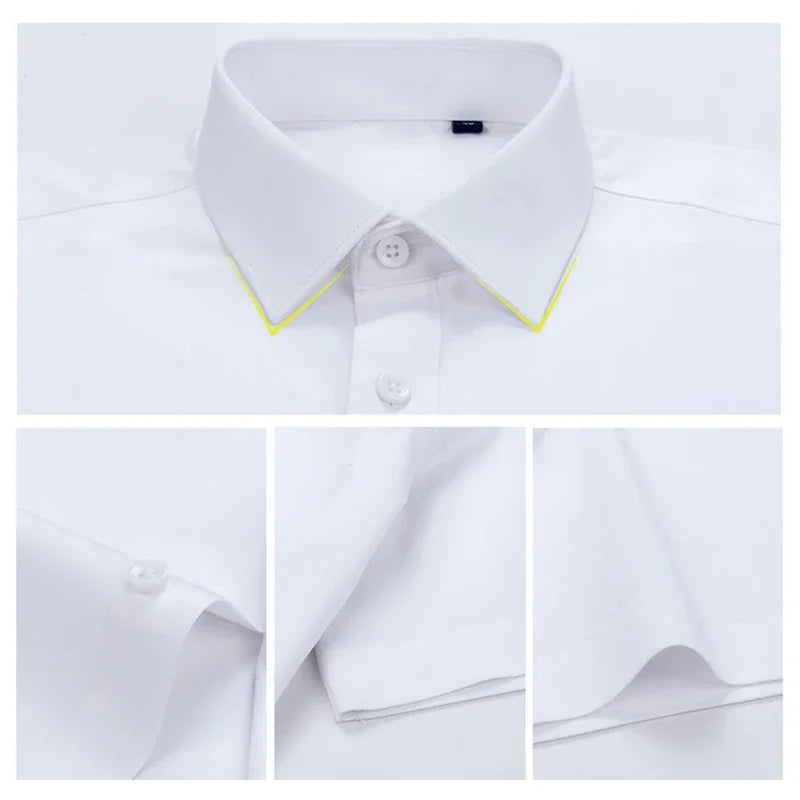 Men's Ultra-Stretch Shirt