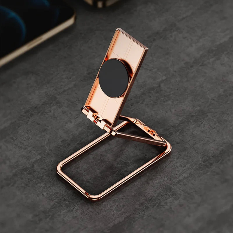 Phone Ring Holder Metal Finger