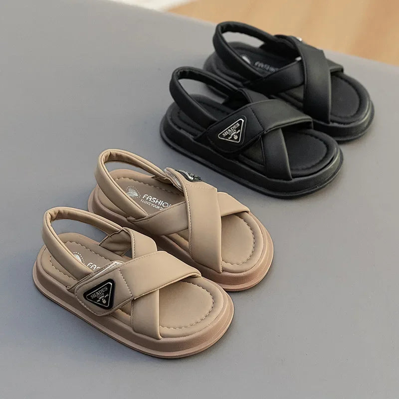 Children's Summer Beach Sandals