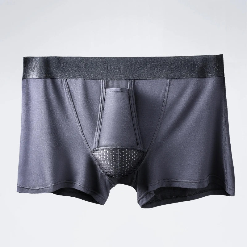 Underwear boxer shorts