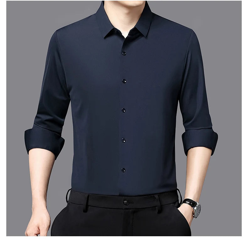 Men's Ultra-Stretch Shirt