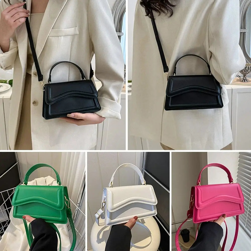 Trend Sling Shoulder Bag