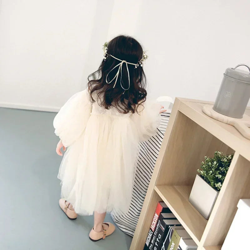 Child Baby Princess Dress