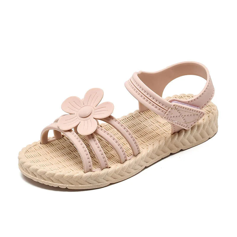 Girls Sandals