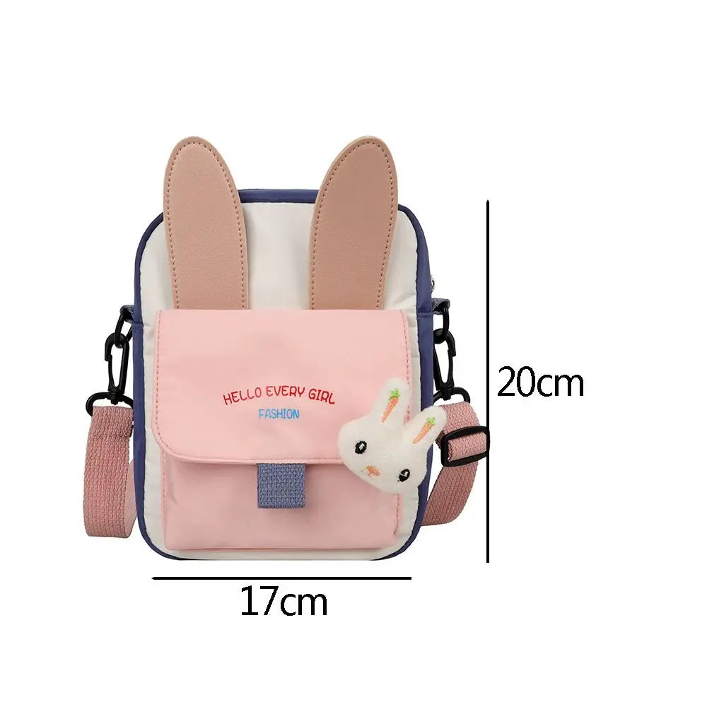 Single Shoulder Bag