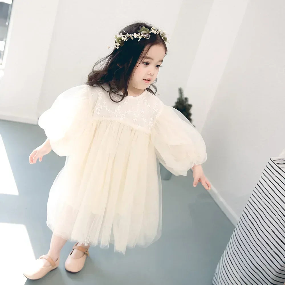 Child Baby Princess Dress