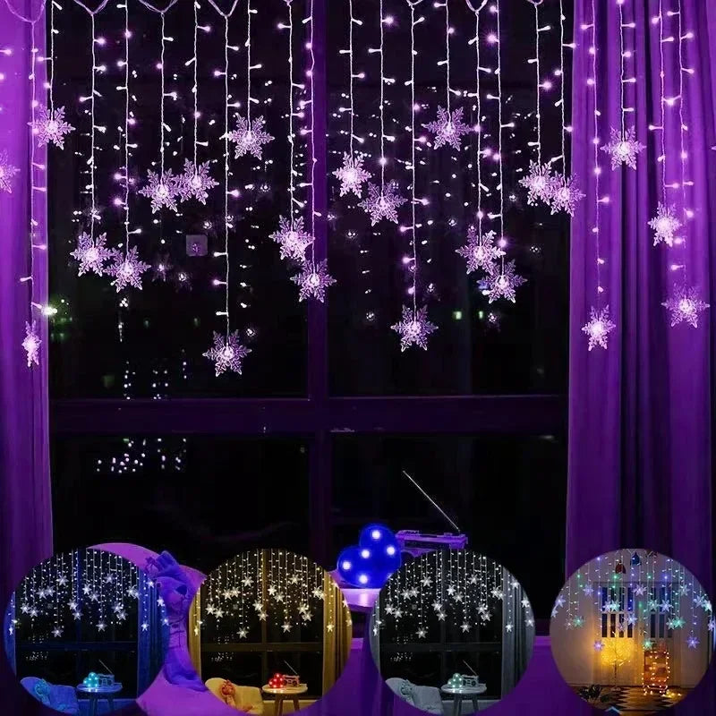 Lights Garland LED String Lights