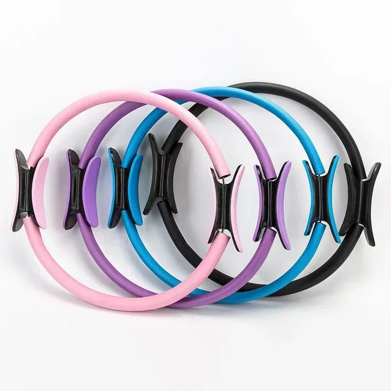 Yoga Fitness Ring Circle Pilates