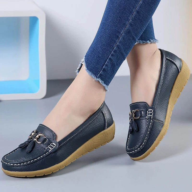 Casual Flat belt Shoes For Women