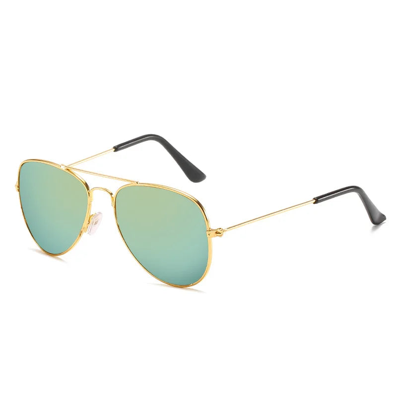 Retro Kids Sunglasses