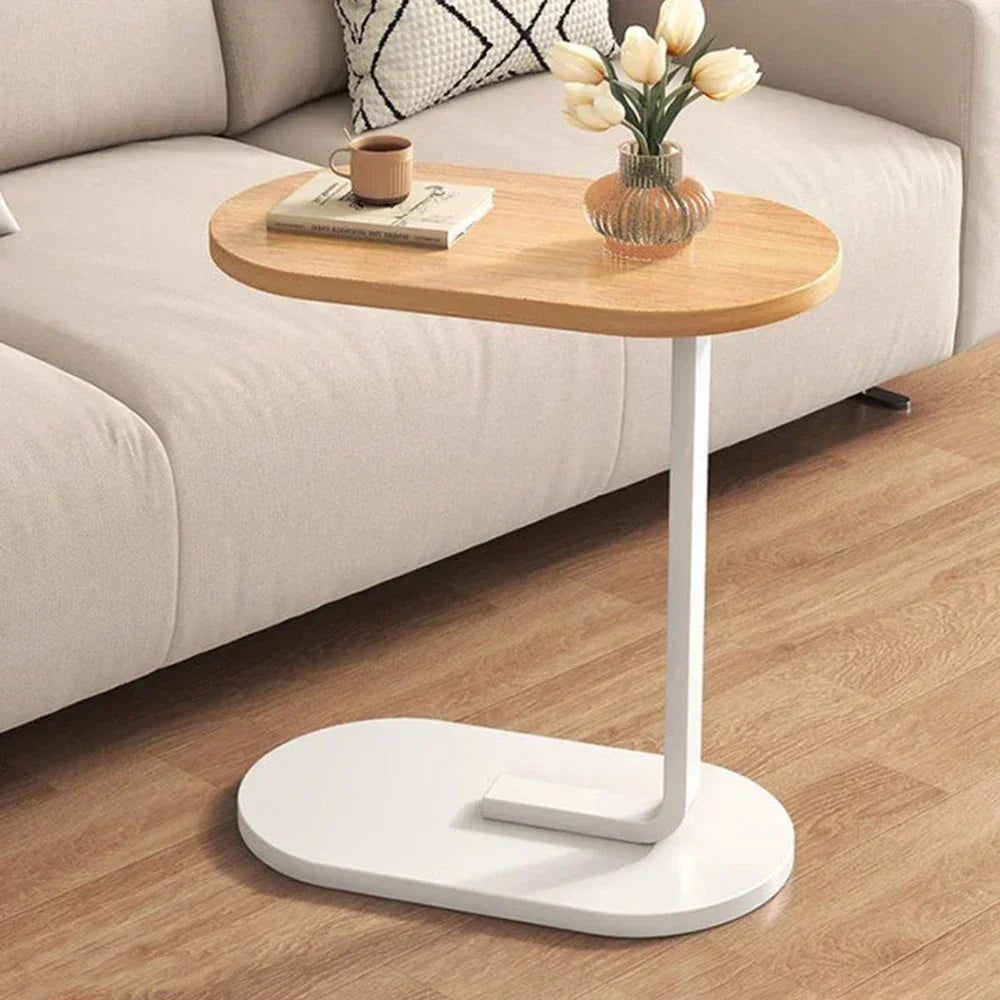 Movable Home Living Room Side Table