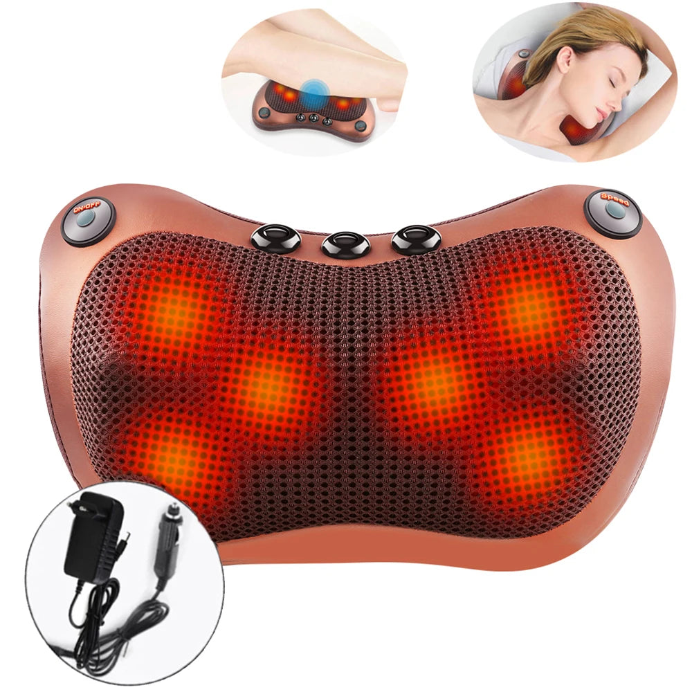 Pillow Massager for Head