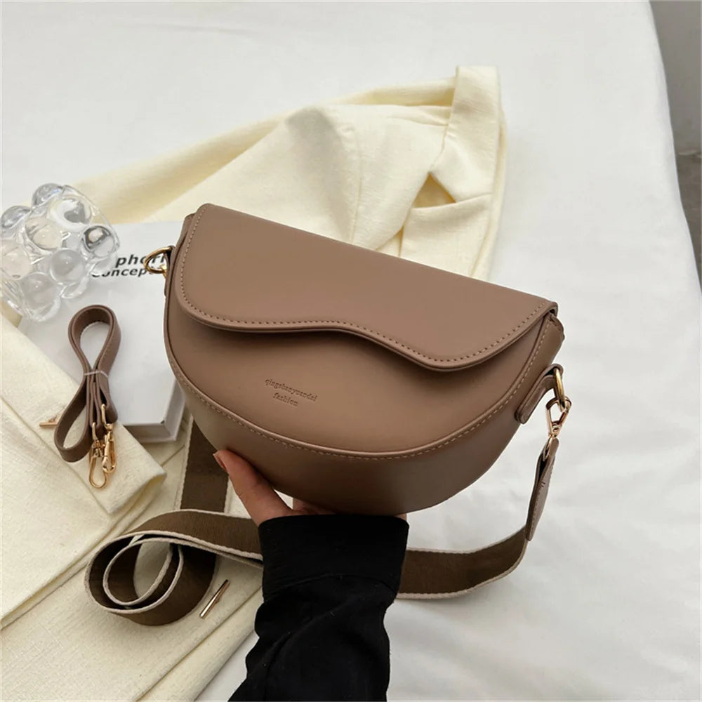 Shoulder Strap Bags