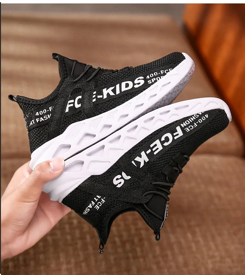 Outdoor Air Mesh Shoes