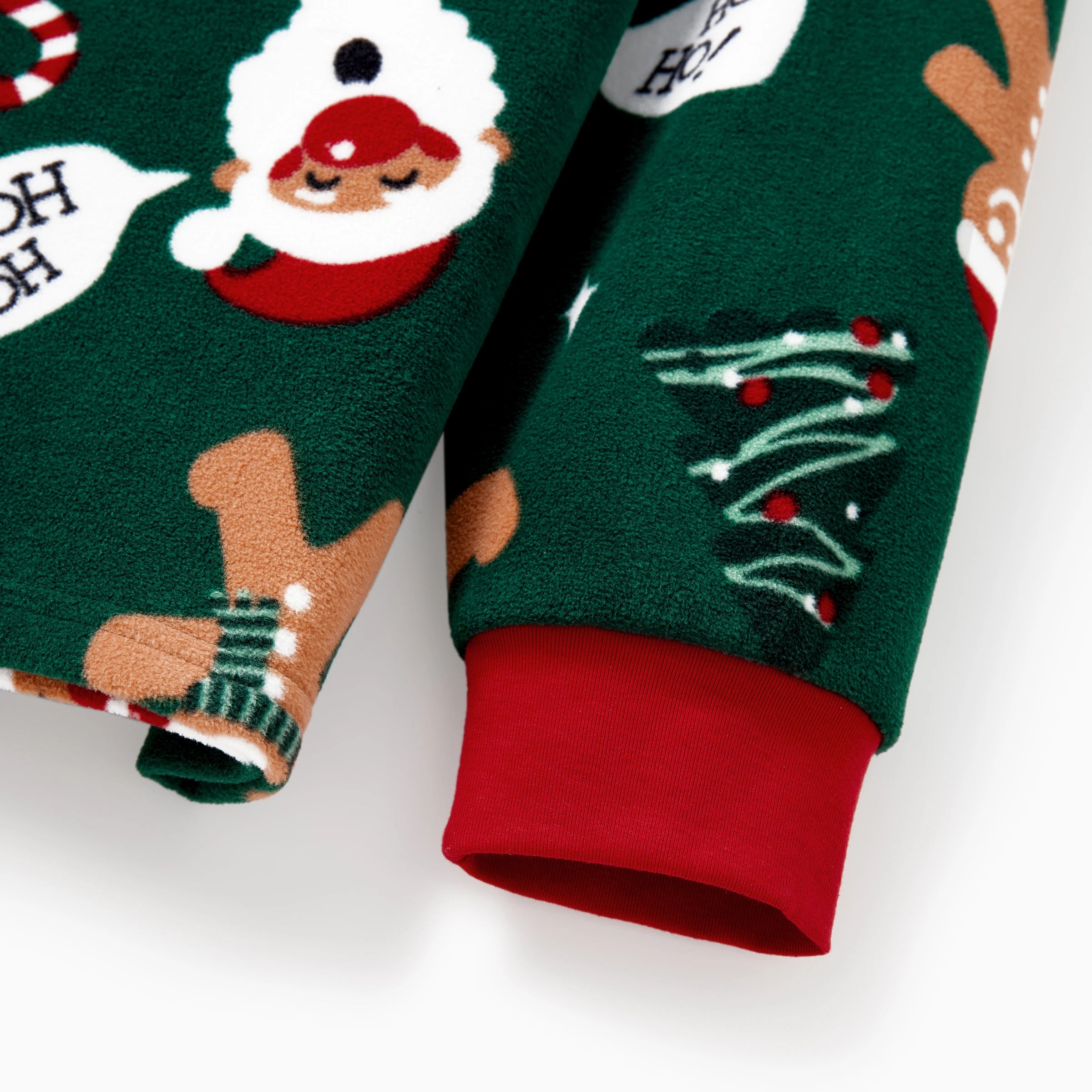 PatPat Christmas Pajamas