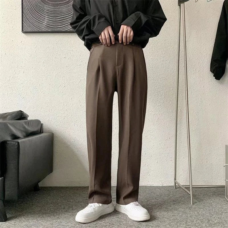 Men's Dress Pants