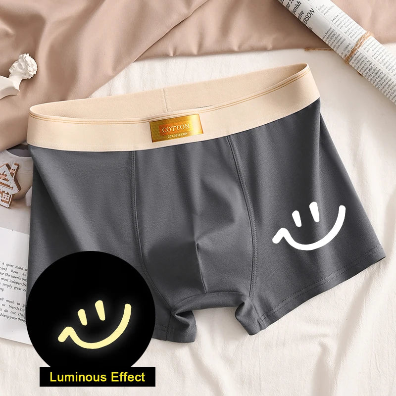 Luxury Men's Underpants.