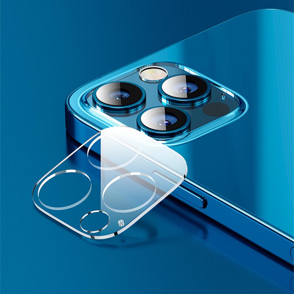 HD Camera Lens Protection Glass