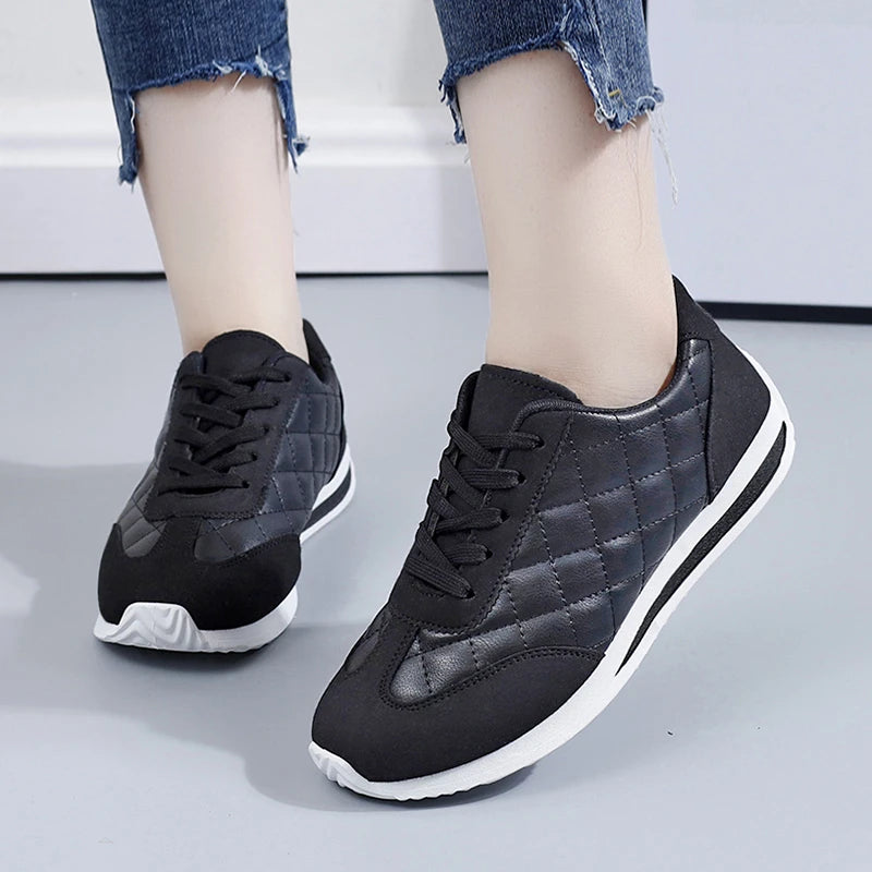 Women's Casual Walking Shoes