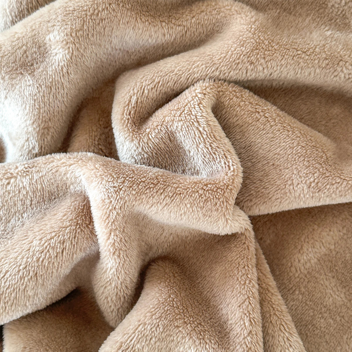 Luxury Shaggy Blanket