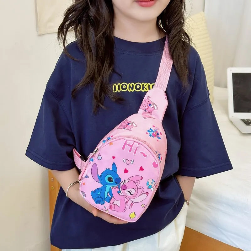 Kid's Chest Bag