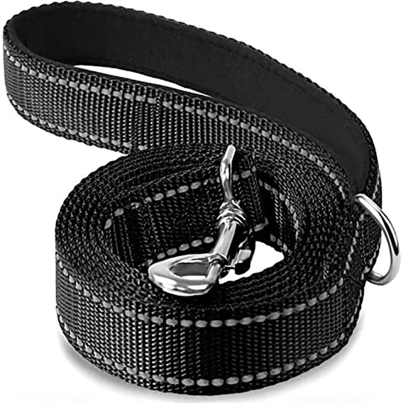 Dogs Harness Collar Lead Strap