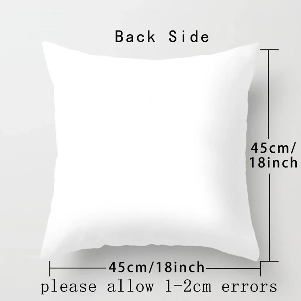 Pillow Fall cushion cover