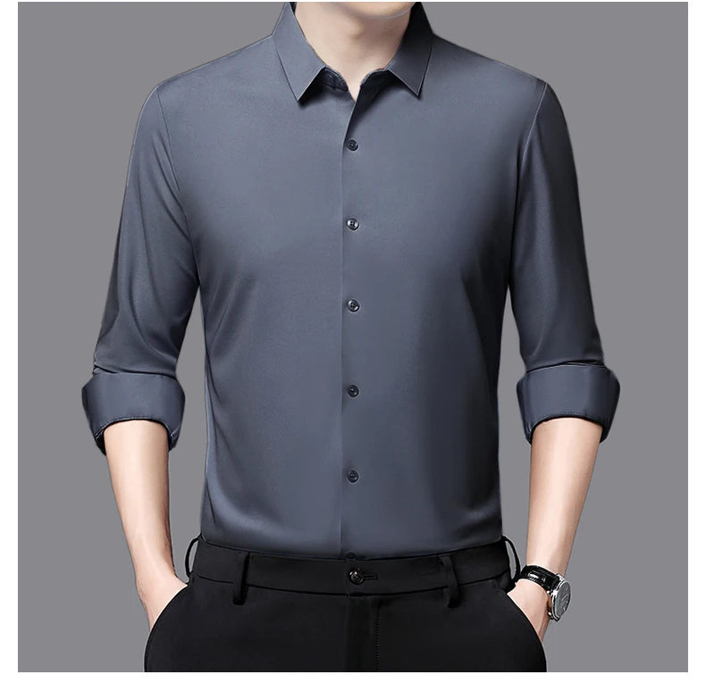 Men's Ultra-Stretch Shirt