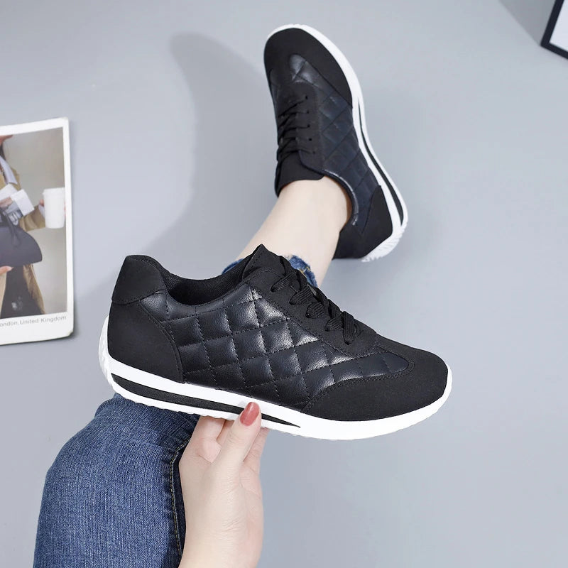 Women's Casual Walking Shoes