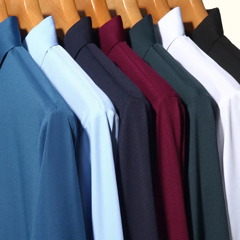 Men's Ultra-Stretch Shirt