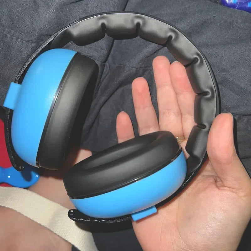 Anti Noise Baby Headphones