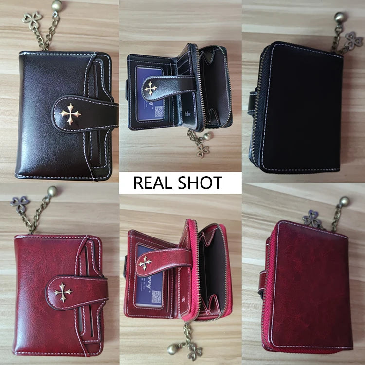 Women's Wallets and Purses