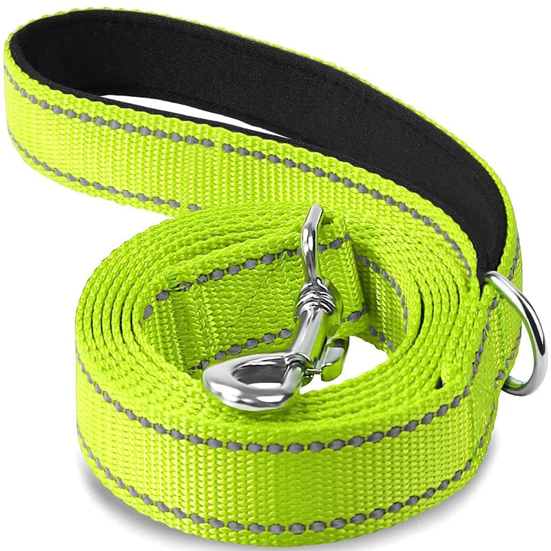 Dogs Harness Collar Lead Strap