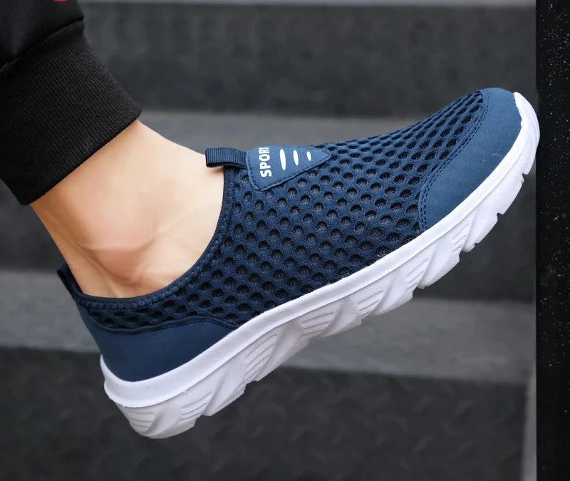 Lightweight Men's Casual Shoes